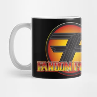 Fandom Power (Finish Him!) Mug